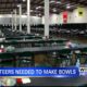 Volunteers needed for Empty Bowls fundraiser