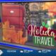 Travel tips heading into the Thanksgiving holiday