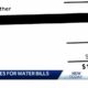 Jxn Water Rate Structure