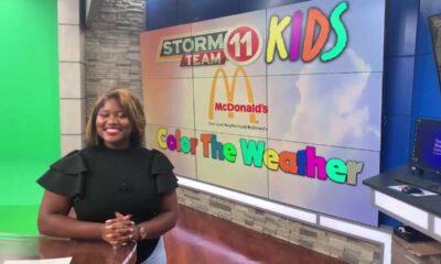 Storm Team 11 Kids WEek of Nov. 13-Nov. 17, 2023