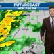 11/17 – Trey’s “Pre-Storm Shuffle” 10PM Friday Night Forecast