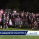 Hartfield Academy wins first state title in football