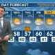 Today’s Weather – Chase Franks – November 20th, 2023