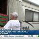 Operation Christmas Child underway on the Coast