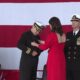 Change of Command ceremony held at NAS Meridian