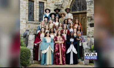 Interview: Tupelo High students to hold annual holiday performance