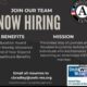 Interview: Americorps VISTA is hiring