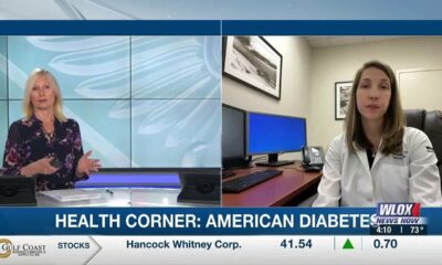 Health Corner: American Diabetes Month with Dr. Ellen Caswell