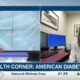 Health Corner: American Diabetes Month with Dr. Ellen Caswell