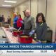 Biloxi Thanksgiving lunch celebrates community differences, similarities