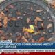 LIVE: Pascagoula neighborhood complaining about raw sewage