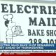 Electrik Maid Bake Shop remaining busy ahead of Thanksgiving