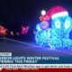 LIVE: Gulfport Harbor Lights Winter Festival set to open Friday