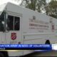 Salvation Army in need of volunteers