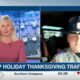 Holiday Travel Safety with MHP Trooper Cal Robertson