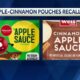 Cinnamon Apple Sauce Recall