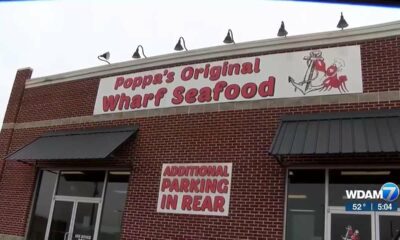 Poppa’s Wharf hosts Thanksgiving plate benefit