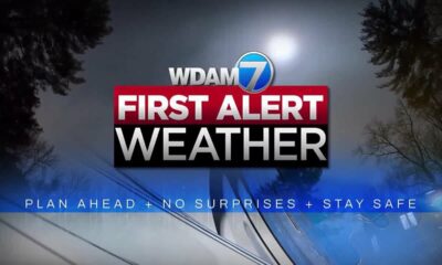 WDANM 7’s Rex Thompson offers his forecast for the Pine Belt