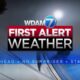 WDANM 7’s Rex Thompson offers his forecast for the Pine Belt