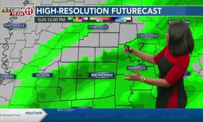 News 11 at 10PM_Weather 11/24/23