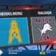 11/24 Highlights: Heidelberg v. Raleigh