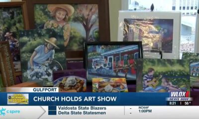 St. Peter’s by-the-Sea hosting art show