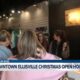 Downtown Ellisville businesses stage Christmas Open House