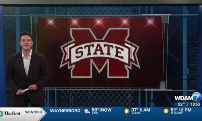 Mississippi State Hires Jeff Lebby