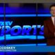 WXXV Sports Director Jevan McCoskey, Debut Sports Segment