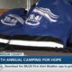 11th Annual Camping for Hope aims to help the homeless