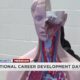 NATIONAL CAREER DEVELOPMENT DAY