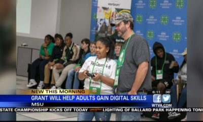 $53,000 grant will help Mississippians enhance their digital skills