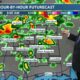 Patrick's Wednesday PM Forecast 11/29