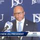 New JSU president introduced