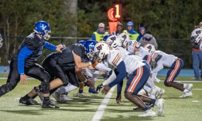 Vancleave and Gautier post different results but both are in the Class 5A playoffs