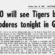 Sixty years ago, in 1963, Gulfport ruled the prep football world