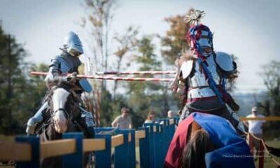 Scottish Highland Games and Celtic Music Festival Returns to Gulfport