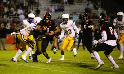 St. Stanislaus stuns Crystal Springs with Rioz kick return on final play