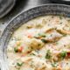 Recipe: Tis’ the Season for Chicken and Dumplings