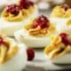 Sumrall Native Shares Her Thanksgiving Spin on Classic Deviled Eggs