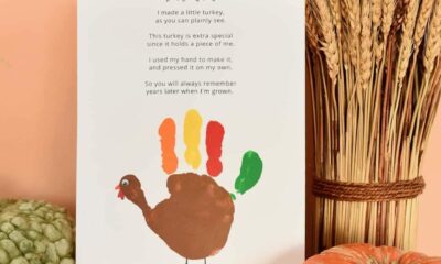 Keeping Treasured Thanksgiving Traditions | Our Mississippi Home