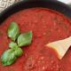 Recipe: The Magic of Marinara