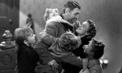 Making New Holiday Memories With Old Movies