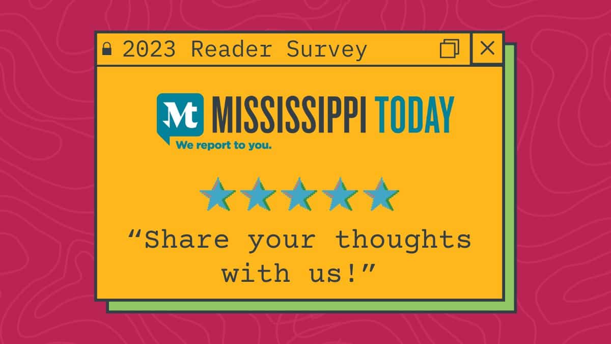 Shape the future of news: Take our 2023 reader survey