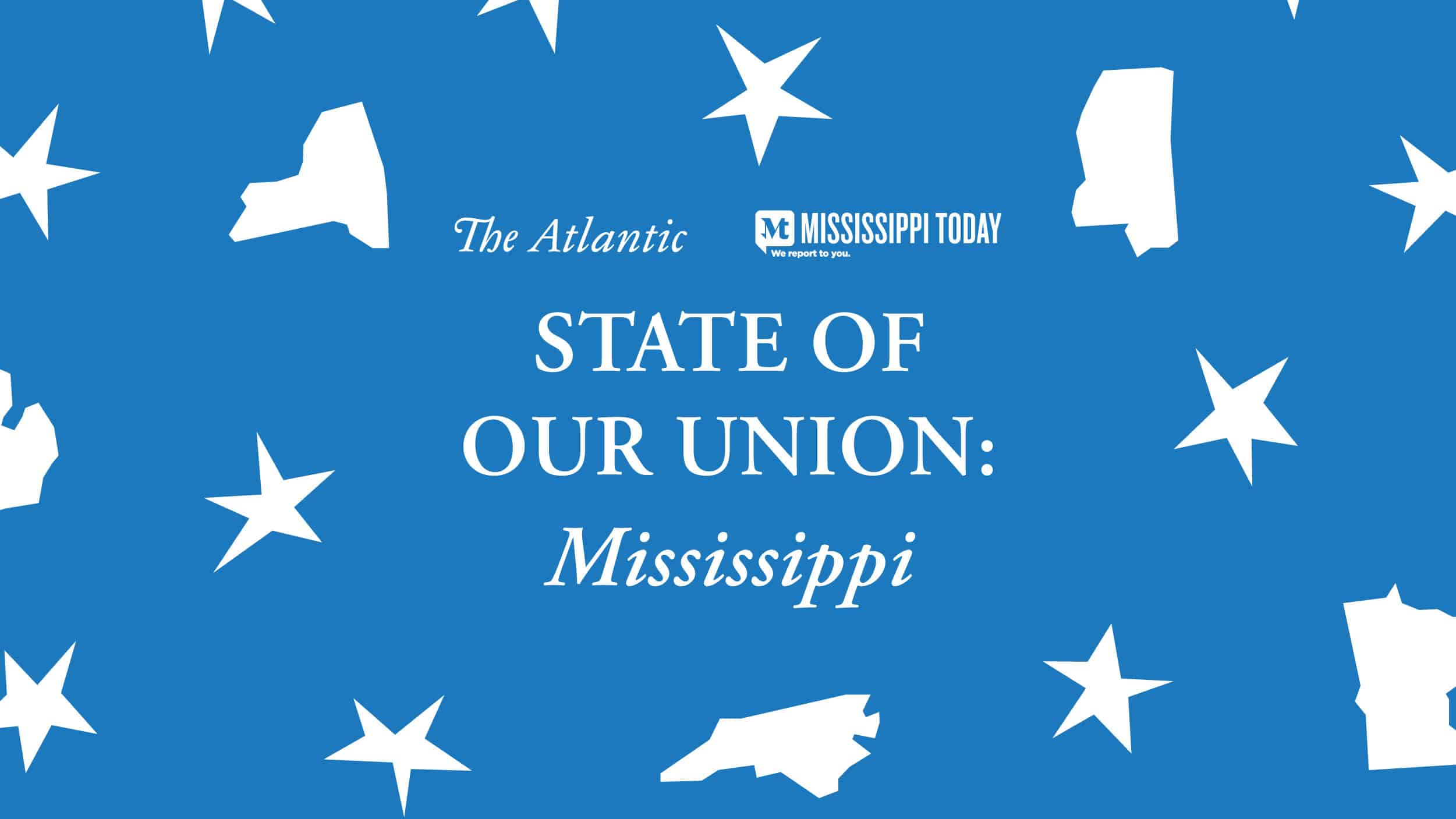 Mississippi Today, The Atlantic magazine to host day-long event in Jackson