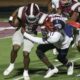 Picayune sets sights on third straight state title with 42-0 win over Forest Hill