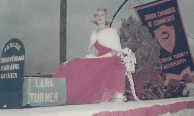 History of Lucedale’s Annual Christmas Parade