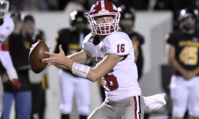 Biloxi dominates D’Iberville 35-0 and secures playoff berth