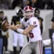 Biloxi dominates D’Iberville 35-0 and secures playoff berth