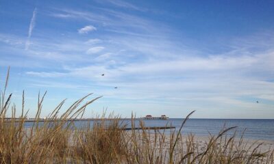 USM Partners with LSU and Tulane to Project the Evolution of the Coast